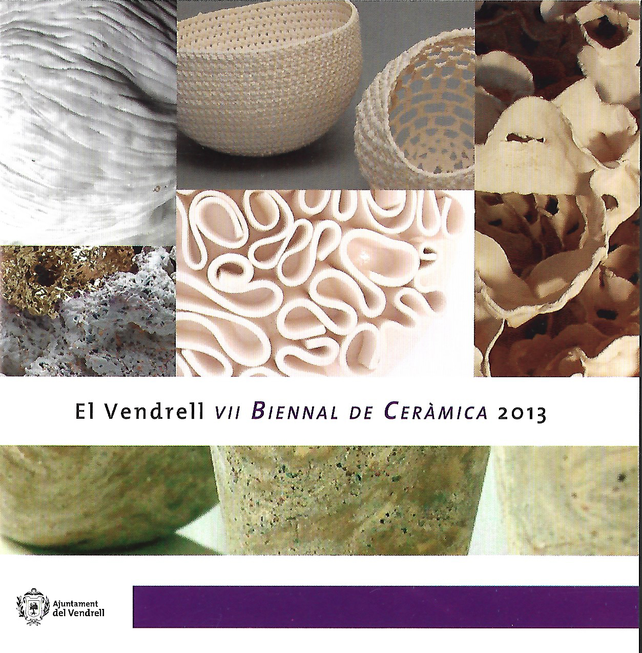 <code>Biennal De Ceramica 2013</code>