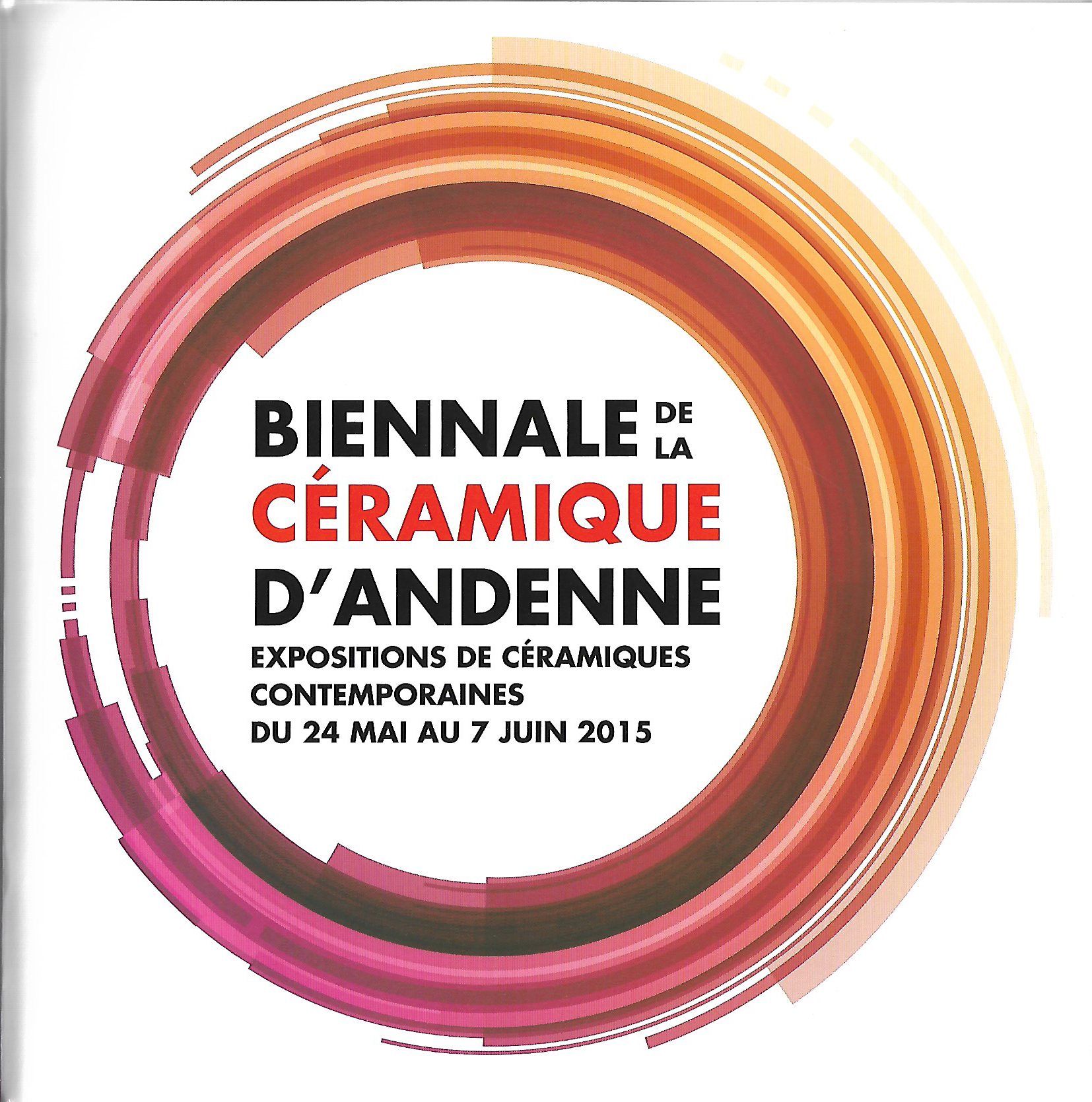 <code>Biennale Cermaique D’Andenne</code>