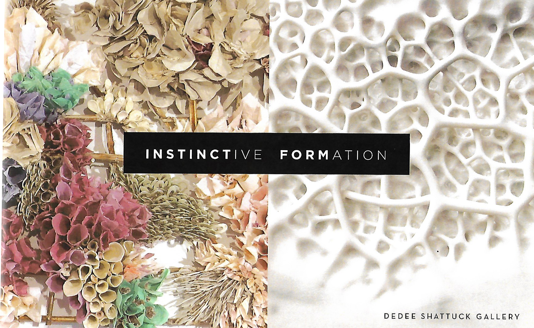 <code>Instinctive Formation</code>