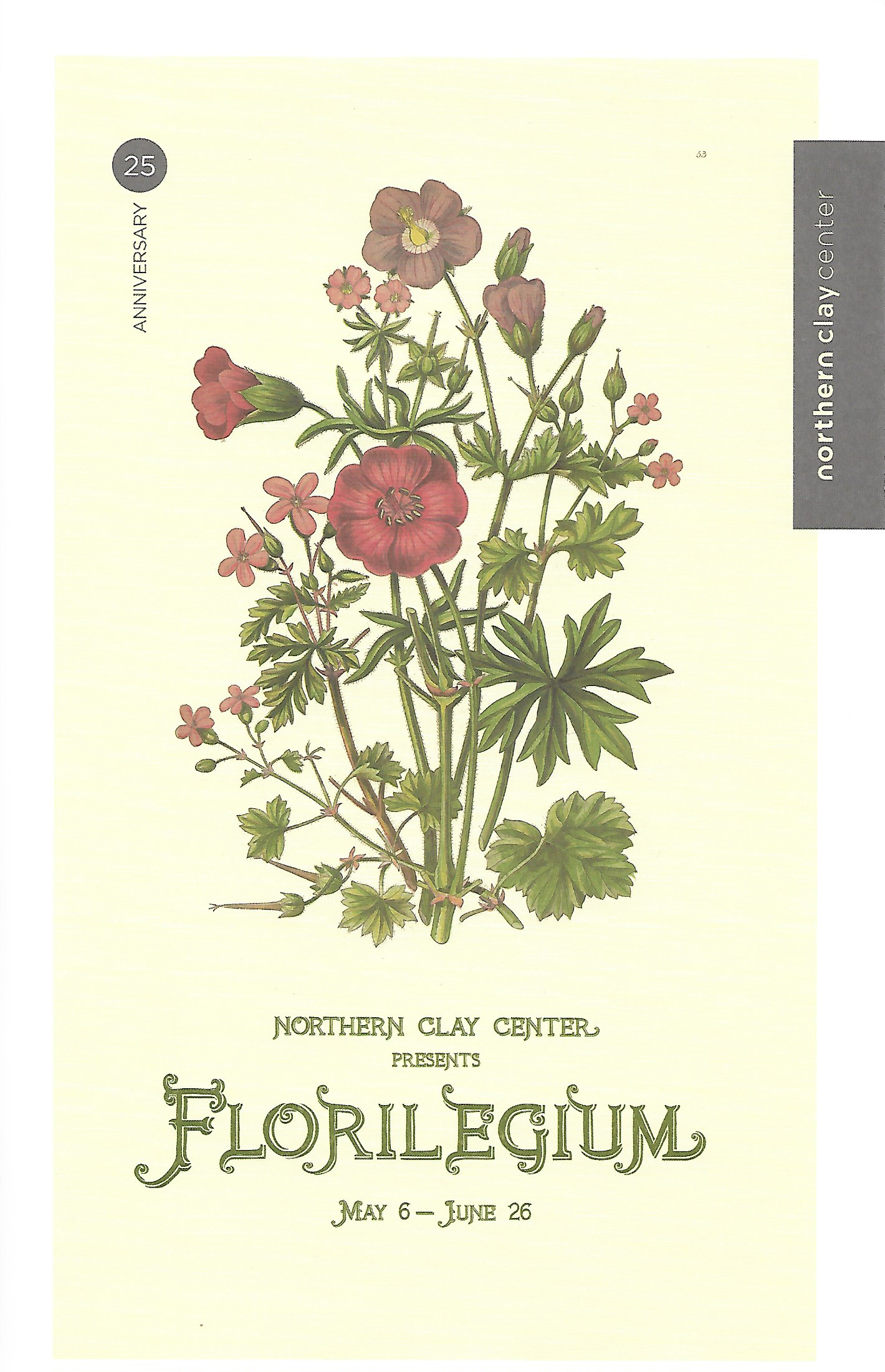 <code>Florgilegium</code>