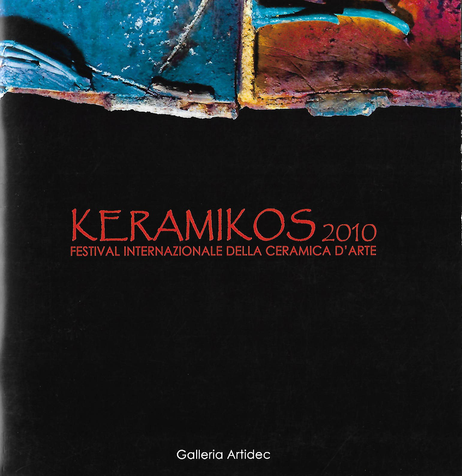 <code>Keramikos</code>