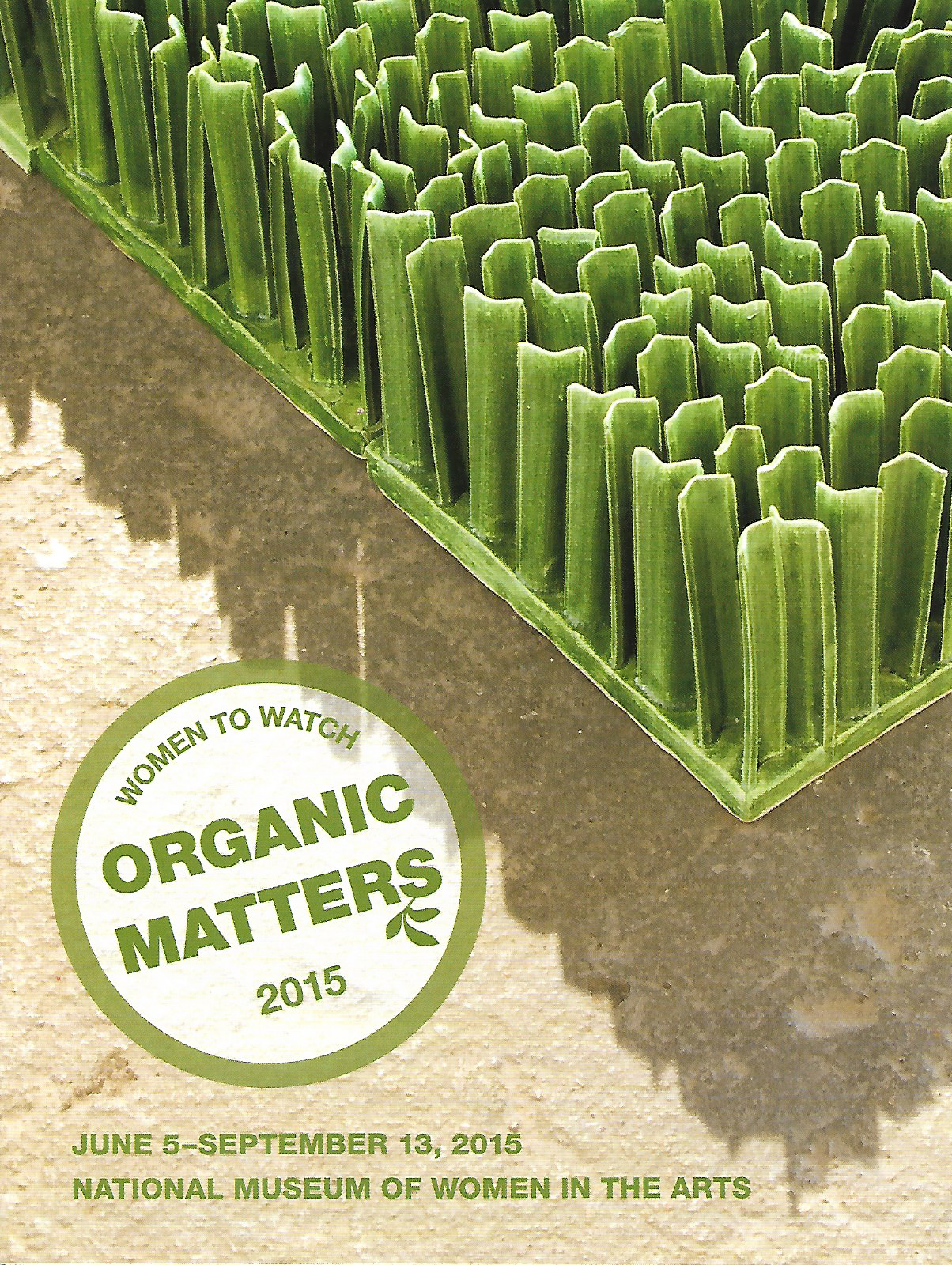 <code>Organic Matters</code>