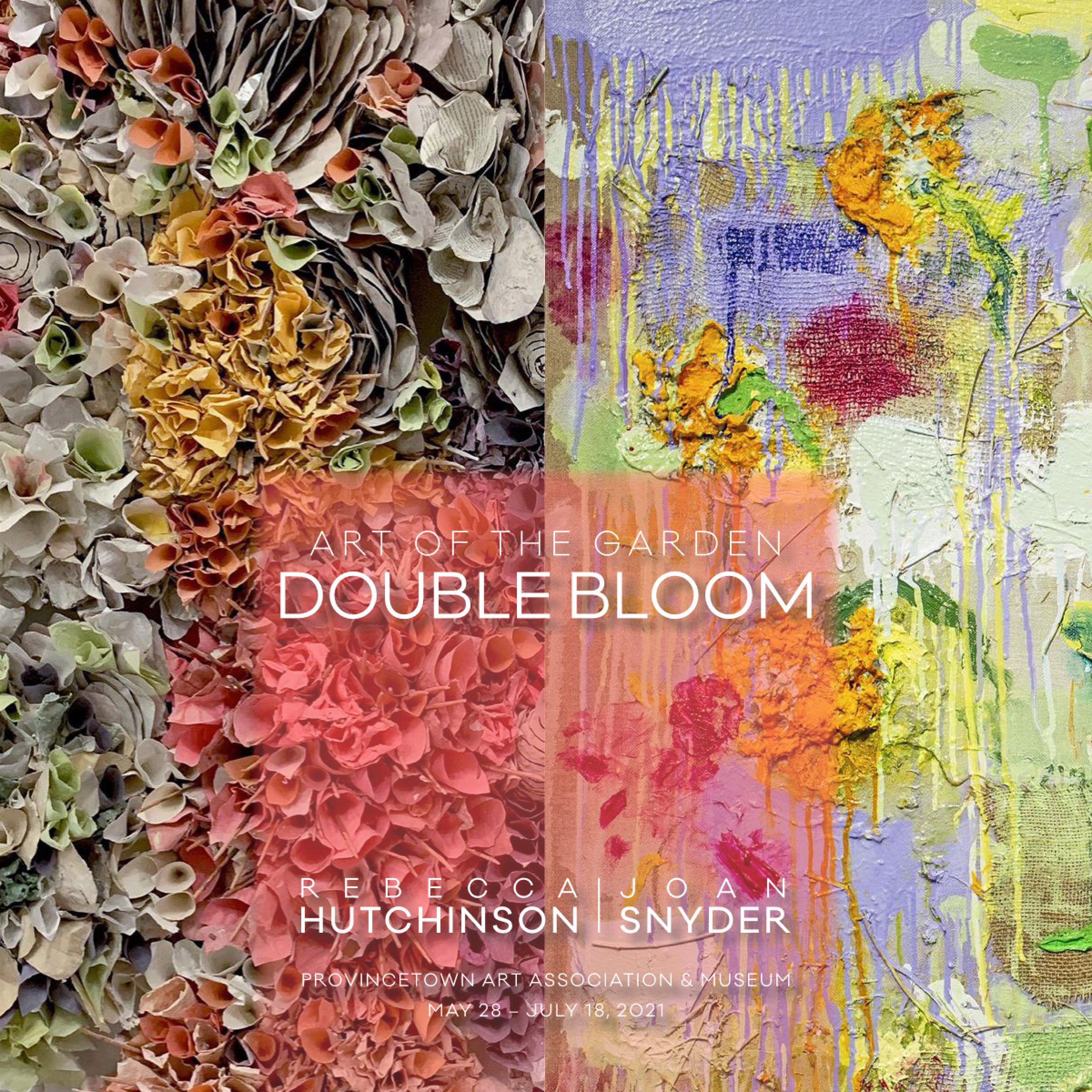 <code>Art Of The Garden: Double Bloom</code>