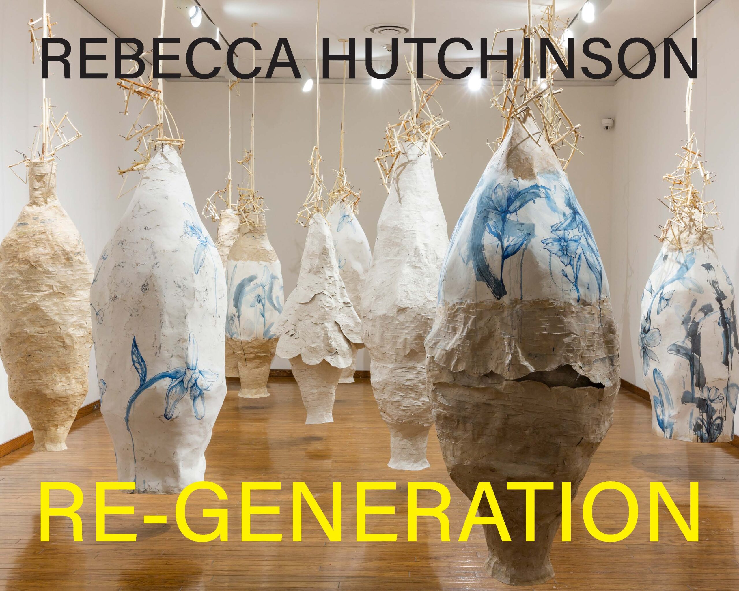 <code>Re-Generation: Everson Art Museum</code>