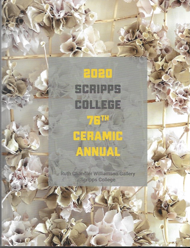 <code>Scripps College Ceramic Annual</code>
